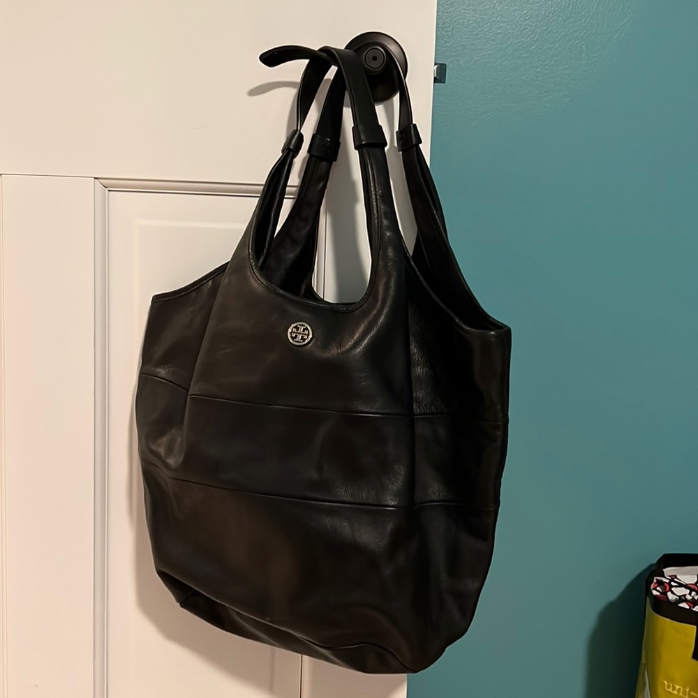 Tory Burch Black Bag